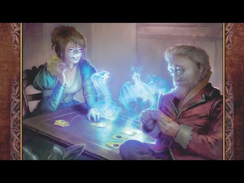 Midgard Durchgeblättert Folge 23 - Das Spiel der Großen Häuser