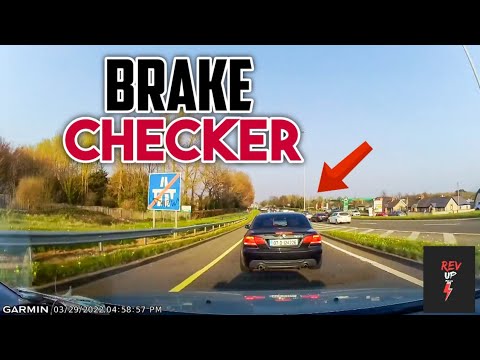 Road Rage |  Hit and Run | Bad Drivers  ,Brake check, Car Crash | Dash Cam 212