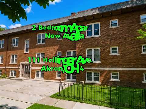 111 Hollinger 7–9 — Spacious & Convenient Apartments Available! - Video 2 of 2