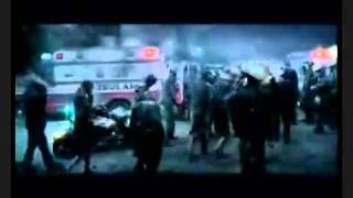 Porta el fin del mundo