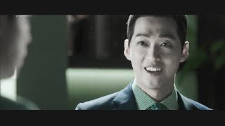 TOP serial killers and psycho from K Drama: Nam Gyu-man (Remember: War of the Son)