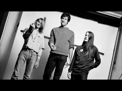 Nirvana - Big Cheese (Alt. Take)