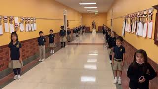 First Grade Music