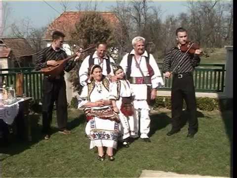 Braca Geljic - Piljo i Drago - Cvati ruzo moja (Official Music Video)