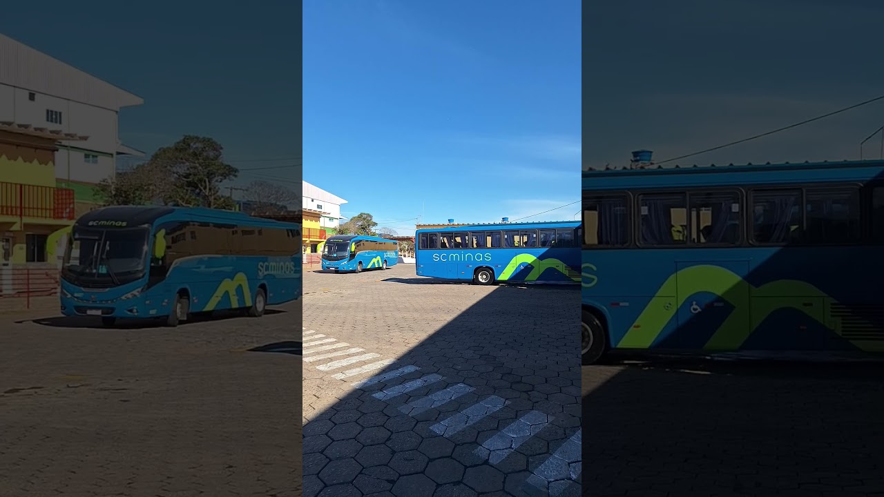 Direto da SC Minas