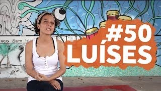 preview picture of video 'História #50 - Luíses - São Luís | MA'