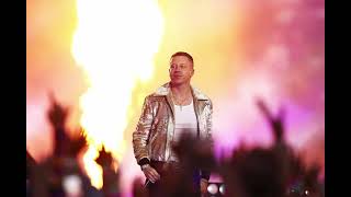 Macklemore - City Dont Sleep (Fast Version)