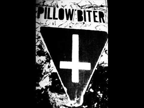 Pillow Biter - I Hate Kids