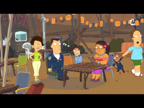 crash canyon s01e07 en VF