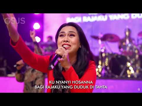 Layak Dipuji Disembah medley Ujilah Aku Tuhan