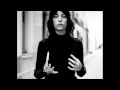 Patti Smith ~ Privilege (Set Me Free) ~ Easter (1978) HQ Audio