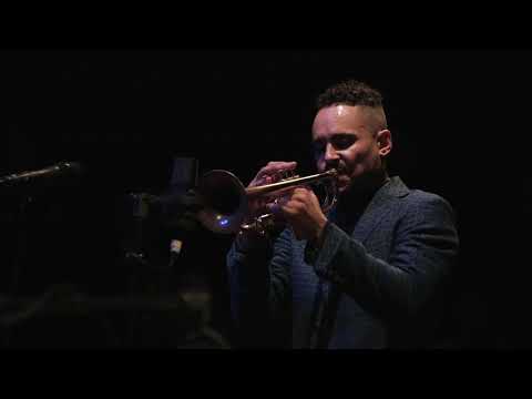 Jay Phelps:  Live at The Cockpit