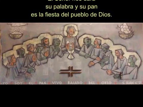 En el nombre de Dios - Coro La Salle