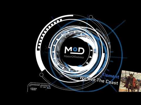 Tisment - We See The Coast