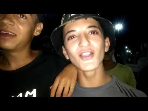 #33 Douglas vs Kenshin - batalha do Formigueiro