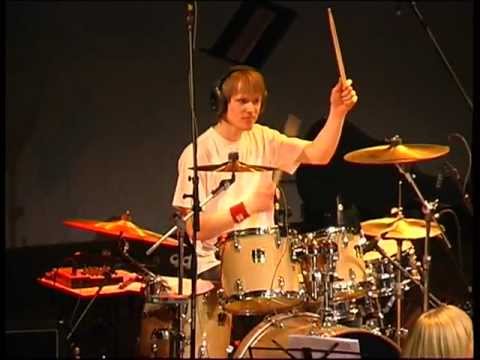 Hannes & Co - Usu läbi