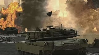 Battleline: Steel Warfare Commentary