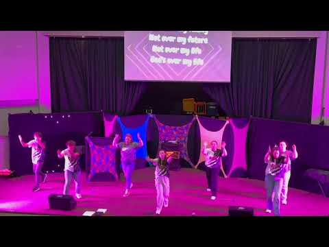 No FEAR by Jon Reddick Instructional