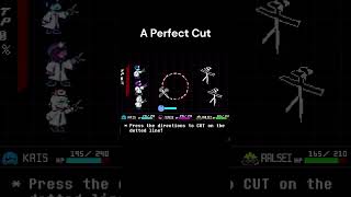 Deltarune Chapter 5 Ep 8 #deltarune #deltarunechapter5 #tobyfox #flowery