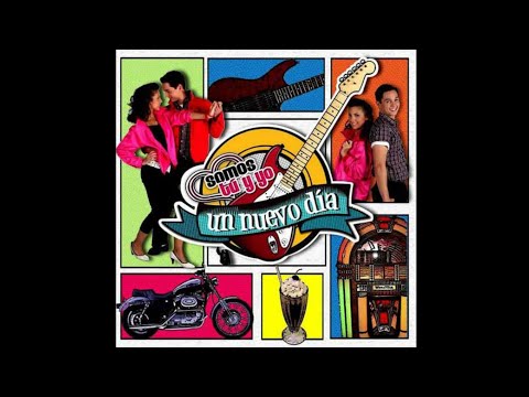 Volver A Empezar - Somos Tu y Yo: Un Nuevo Día - Álbum Itunes - 2023
