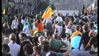 Come on Sam Maguire By David Craig