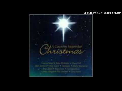 Christmas Like Mama Used To Make - Tracy Byrd