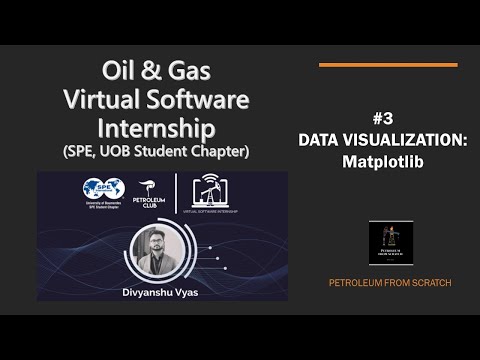 Session 1 Python Crash Course | SPE UOB Algeria Chapter