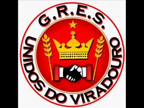 Unidos do Viradouro 1998 - Samba de Enredo ao Vivo - Orfeu, o negro do carnaval