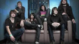 The Word Alive - The Only Rule Is That There Are No Rules