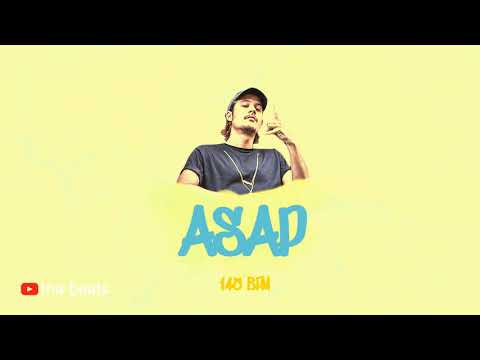 Nekfeu x Kendrick Lamar type beat (Pone x Nicksamer x Tna) // "Asap" (145 bpm) // Guitar, melancolic