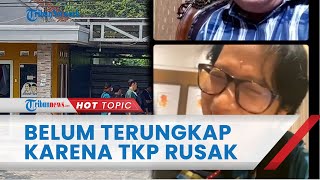 Dokter Forensik Sebut Kasus Pembunuhan Ibu dan Anak di Subang Berlarut-larut karena TKP Diduga Rusak