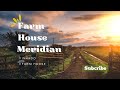 NVSK - IDAHO | FARM HOUSE | A peaceful morning in the countryside [4K]