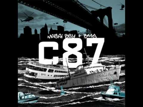 Masai Bey & BMS - Xtra Curricula...