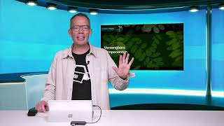 Webinar Surface Sustainability