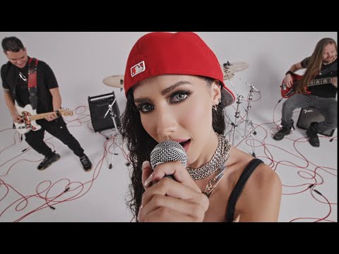 Paranoia - Reggi El Autentico (Official Video)