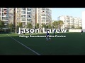 Jason Larew College Recruitment Video Extended Preview