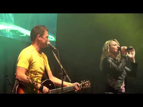 Die Aufgeiger | Jetzt erst recht | Brunner Wiesn Act 2017