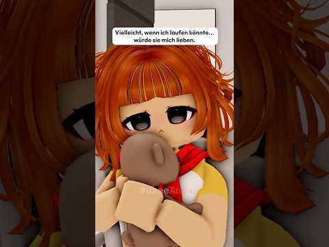 Ich wollte nur, dass sie mich Schwester nennt. #robloxdeutschland #deutsch #berryave