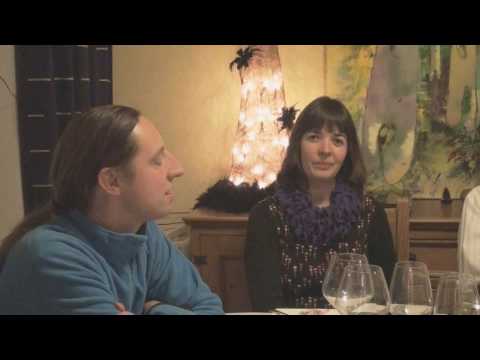 kerstfeest familie germonpre 2009