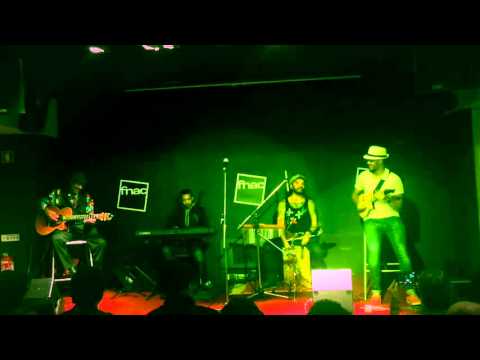 Nos Raiz Fnac Chiado