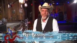 The Texas Music Scene Season 5 Episode 23 Preview
