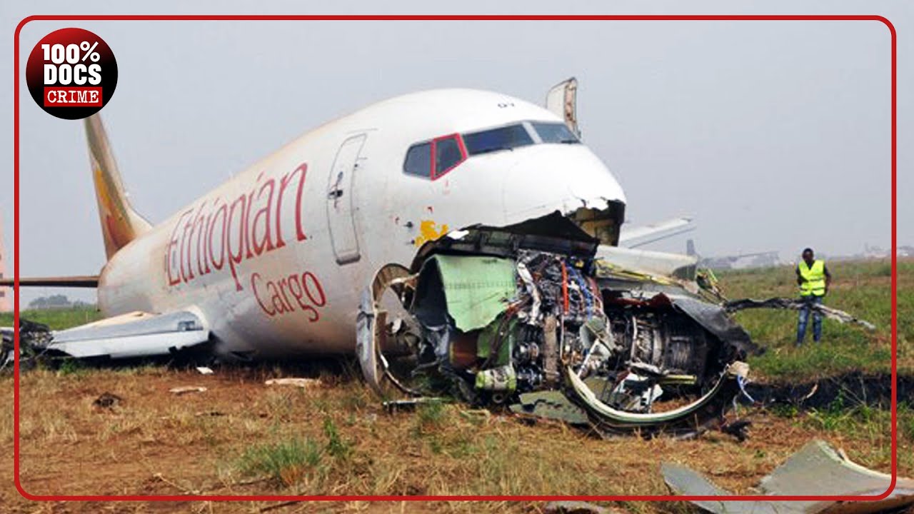 Boeing : a curse and more than 300 deaths