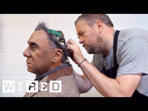 人型ロボットはここまで來た | WIRED.jp (人型ロボットはここまで来た | WIRED.jp)