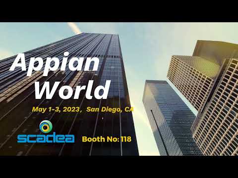 Videos from Scadea Solutions