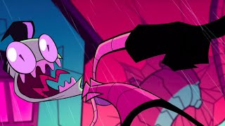 Cover art for Invader zim AMV 2
