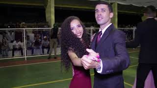 FORMATURA  TERCEIRÃO 2019