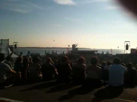 Alain Clark (Live at Concert @ Sea)