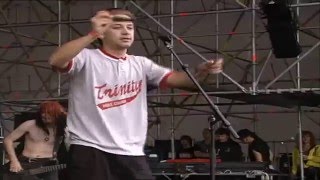 Nailbomb   Sum Of Your Achievements  1995 ᴴᴰ