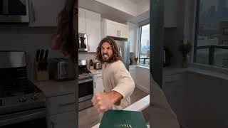Jesus Really Thought He Was Getting a Gift 😂 #jesus #jesús