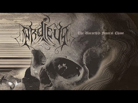 Proceus - The Unearthly Funeral Chant (Full Album Premiere)
